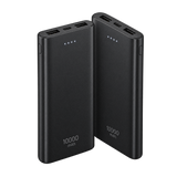 2 Powerbank 10000mAh Each | Upto 8 Hours