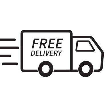 FREE Express Shipping