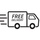 FREE Express Shipping